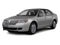 2012 Lincoln MKZ Hybrid Base