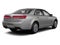 2012 Lincoln MKZ Hybrid Base