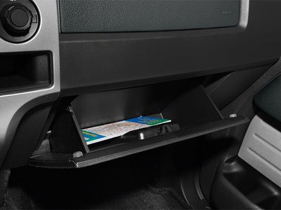 2013 Ford F-150 FX2