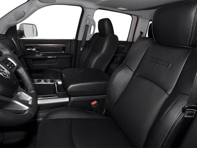 2014 RAM 2500 Tradesman