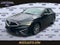 2019 Acura ILX Premium Package