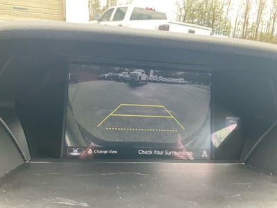 2019 Acura ILX Premium Package