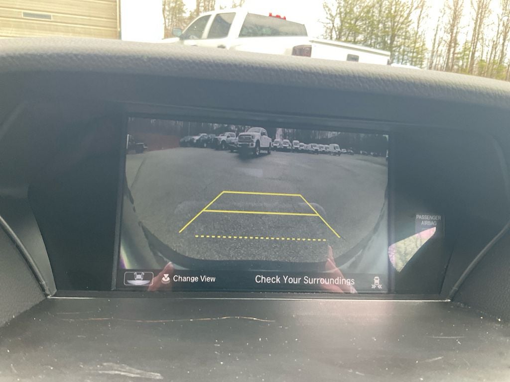 2019 Acura ILX Premium Package