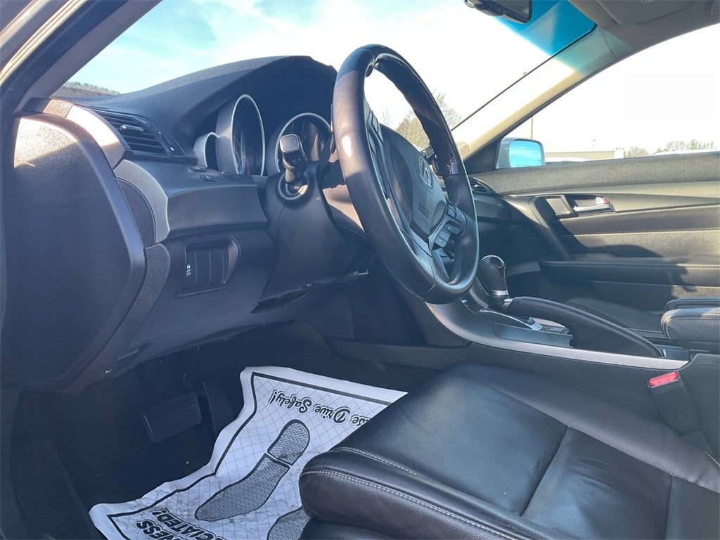 2014 Acura TL Special Edition