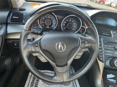2014 Acura TL Special Edition