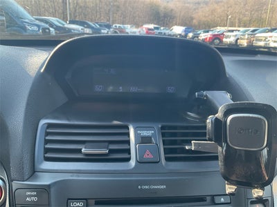 2014 Acura TL Special Edition