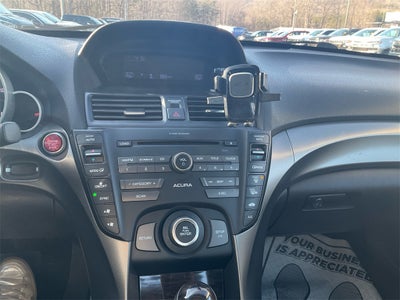 2014 Acura TL Special Edition