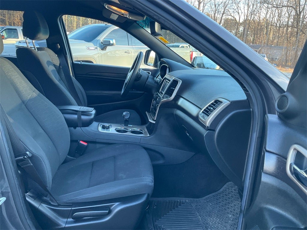 2014 Jeep Grand Cherokee Laredo