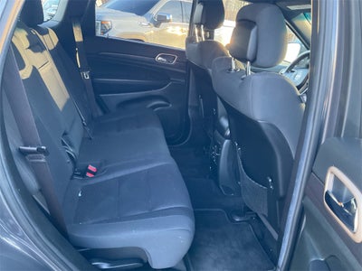 2014 Jeep Grand Cherokee Laredo