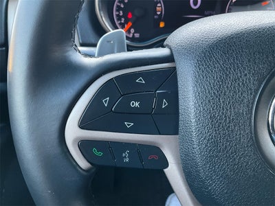 2014 Jeep Grand Cherokee Laredo