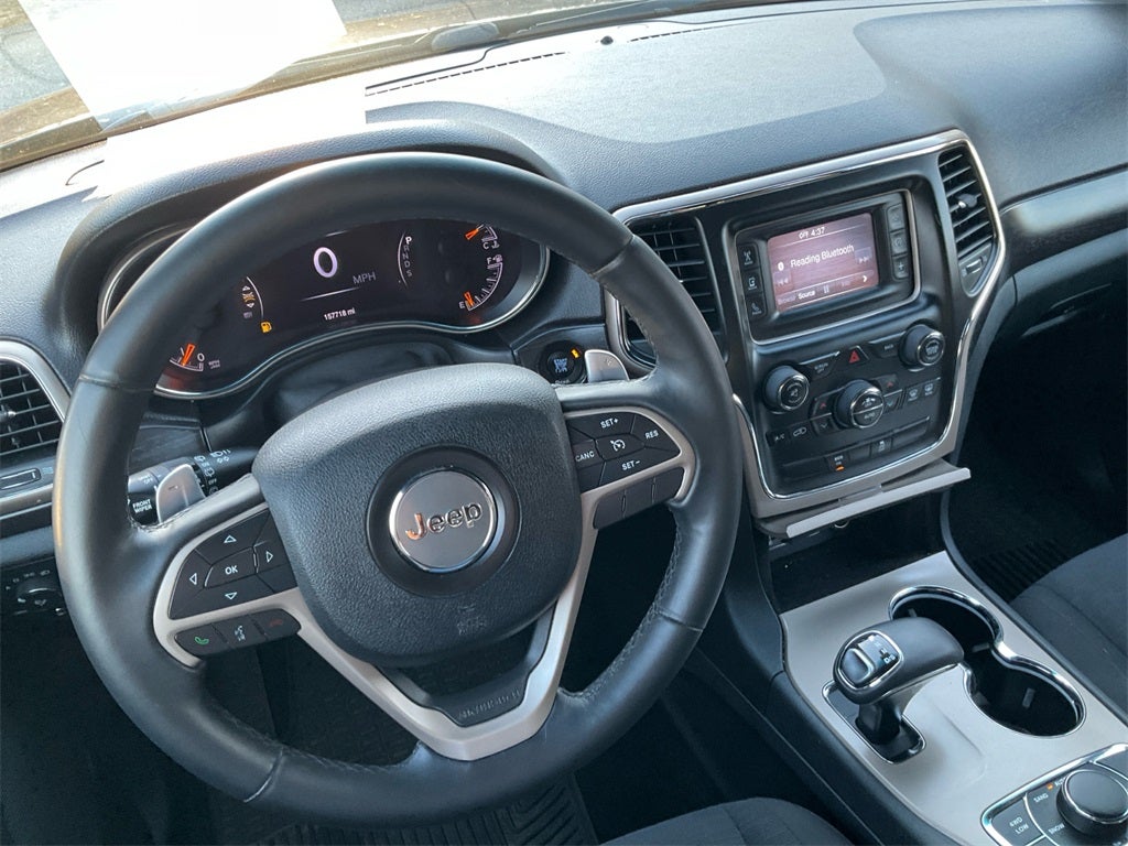 2014 Jeep Grand Cherokee Laredo