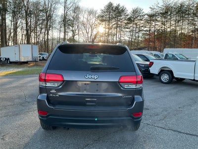 2014 Jeep Grand Cherokee Laredo