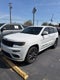 2018 Jeep Grand Cherokee High Altitude