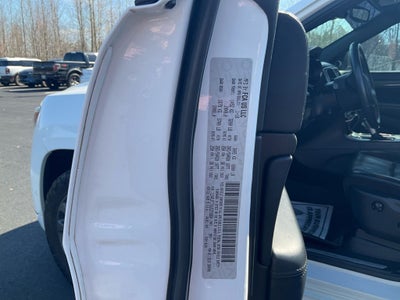 2018 Jeep Grand Cherokee High Altitude