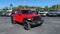 2025 Jeep Wrangler Willys 4xe