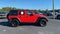 2025 Jeep Wrangler Willys 4xe