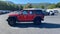 2025 Jeep Wrangler Willys 4xe