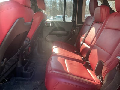 2024 Jeep Wrangler Rubicon 392