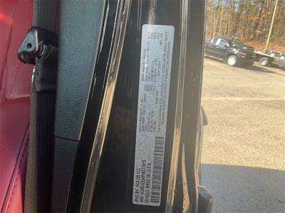 2024 Jeep Wrangler Rubicon 392