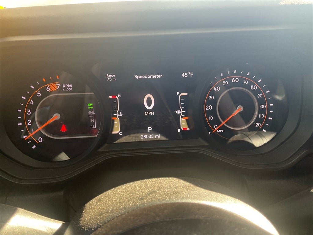 2024 Jeep Wrangler Rubicon 392