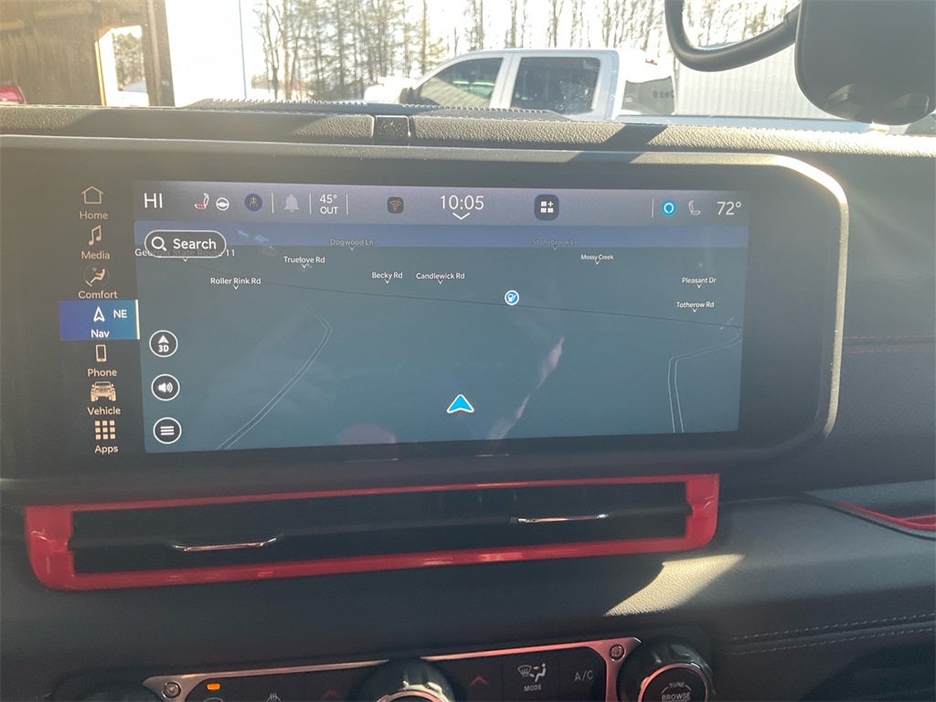 2024 Jeep Wrangler Rubicon 392