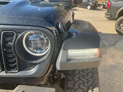 2024 Jeep Wrangler Rubicon 392