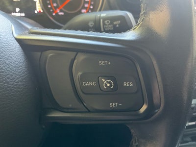 2021 Jeep Gladiator Willys