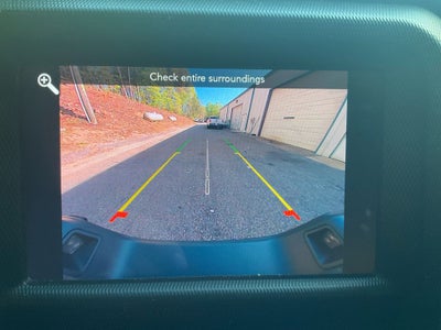 2021 Jeep Gladiator Willys