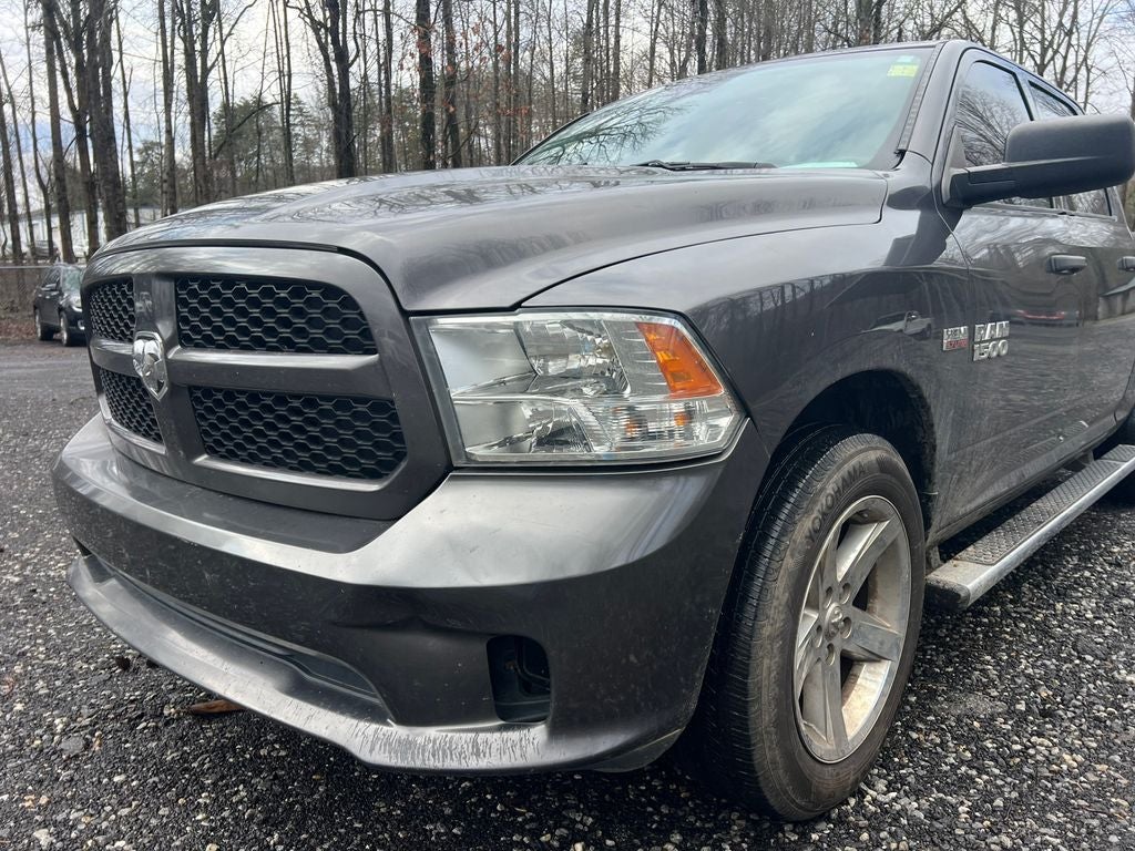 2016 RAM 1500 Express