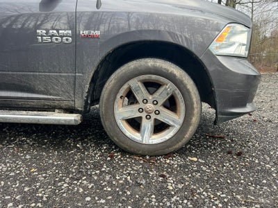 2016 RAM 1500 Express