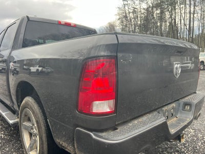 2016 RAM 1500 Express