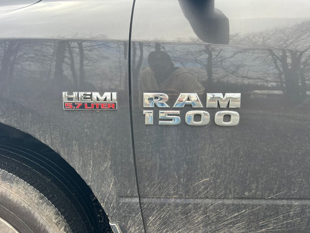 2016 RAM 1500 Express