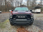 2019 RAM 1500 Classic Warlock