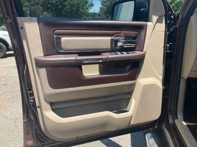 2015 RAM 1500 Laramie