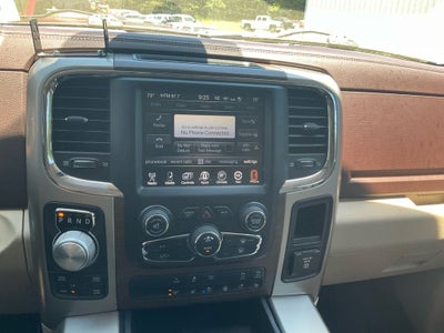 2015 RAM 1500 Laramie