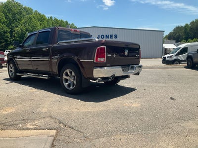 2015 RAM 1500 Laramie