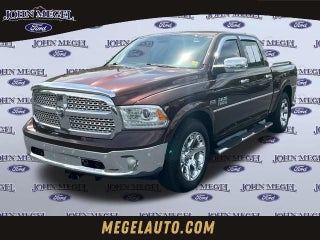 2015 RAM 1500 Laramie