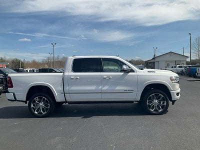 2020 RAM 1500 Limited