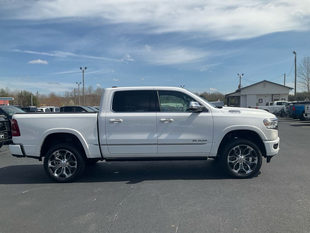 2020 RAM 1500 Limited