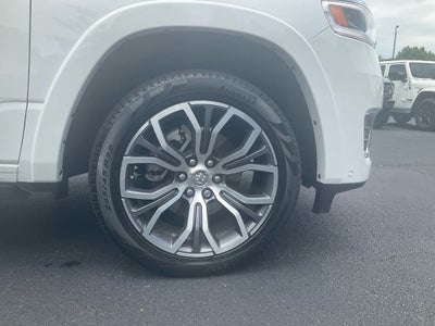 2025 RAM 1500 Tungsten