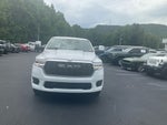 2025 RAM 1500 Tungsten