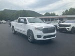 2025 RAM 1500 Tungsten