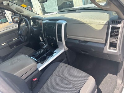2010 RAM 1500 SLT