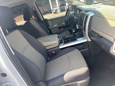2010 RAM 1500 SLT