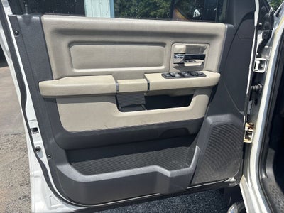 2010 RAM 1500 SLT