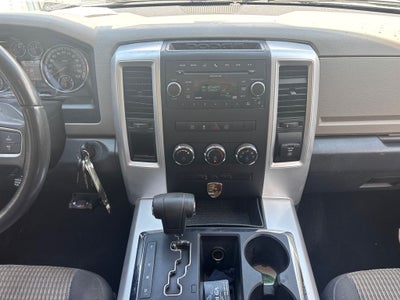 2010 RAM 1500 SLT