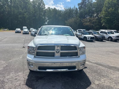 2010 RAM 1500 SLT