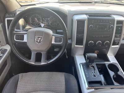 2010 RAM 1500 SLT