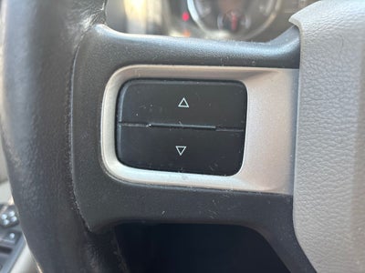 2010 RAM 1500 SLT