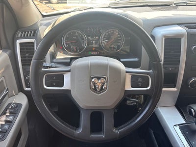 2010 RAM 1500 SLT